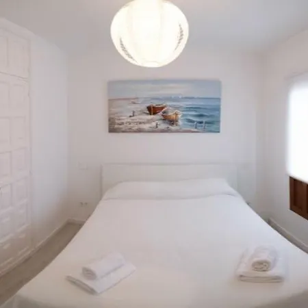 Elita 38 - Elite Puerto de Santiago (Tenerife)