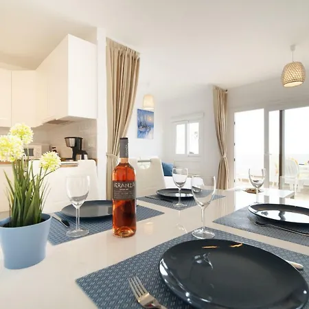 Elita 38 - Elite Apartmán Puerto de Santiago (Tenerife)