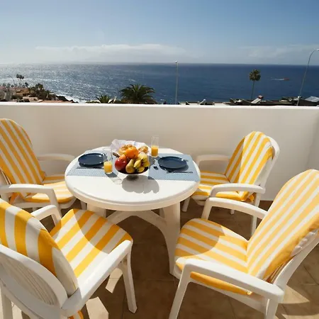 Elita 38 - Elite Apartmán Puerto de Santiago (Tenerife)