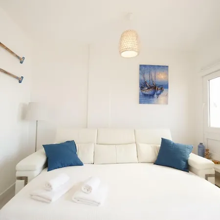 Apartmán Elita 38 - Elite Puerto de Santiago (Tenerife)