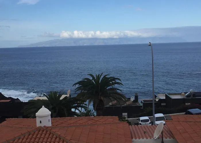 Elita 38 - Elite Puerto de Santiago (Tenerife)