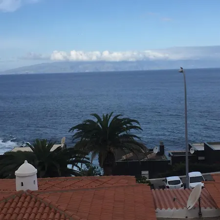 Elita 38 - Elite By Olax Puerto de Santiago (Tenerife)