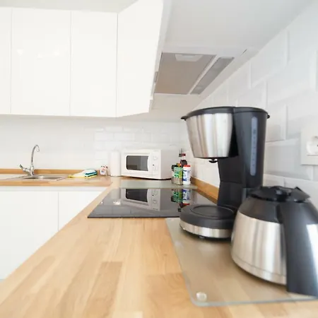Elita 38 - Elite By Olax Apartment