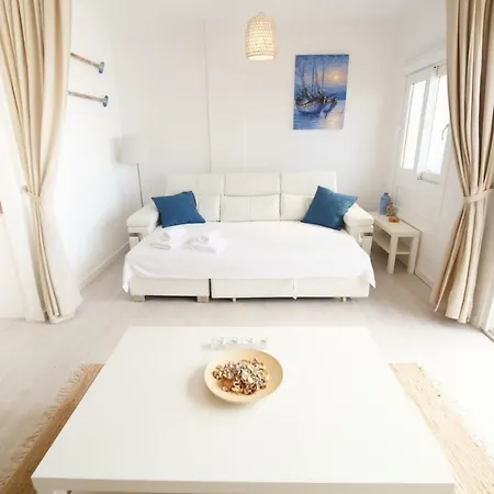 Elita 38 - Elite Puerto de Santiago (Tenerife)