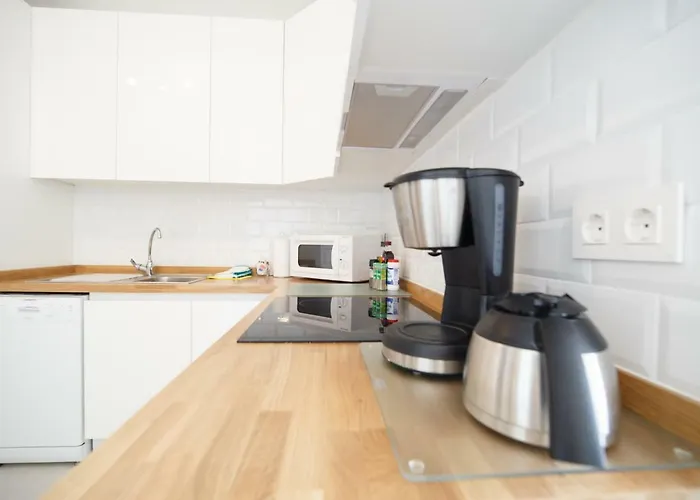 Elita 38 - Elite Lejlighed