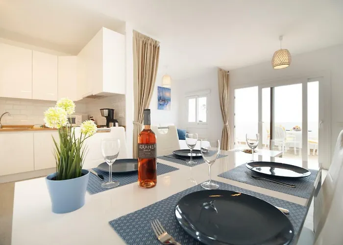 Elita 38 - Elite Lejlighed Puerto de Santiago (Tenerife)