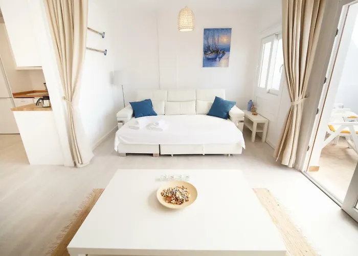 Elita 38 - Elite Puerto de Santiago (Tenerife)