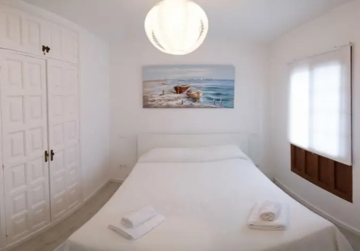 Elita 38 - Elite Puerto de Santiago (Tenerife)