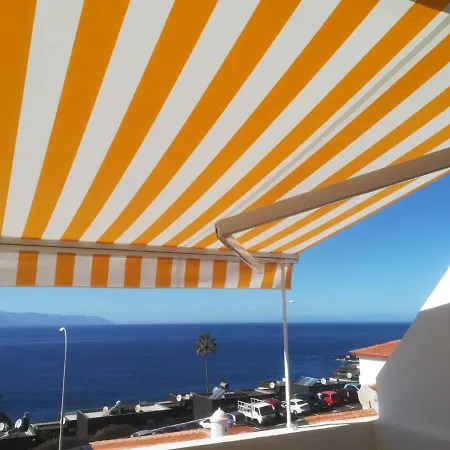 Apartment Elita 38 - Elite Puerto de Santiago (Tenerife)